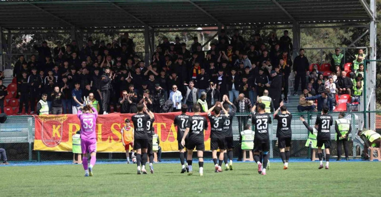 Erciyes 38 FK Play-Off İçin Son Maçına Çıkıyor