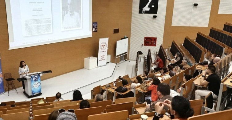 Erciyes Üniversitesi'nde Beyin Ölümü Sempozyumu Düzenlendi