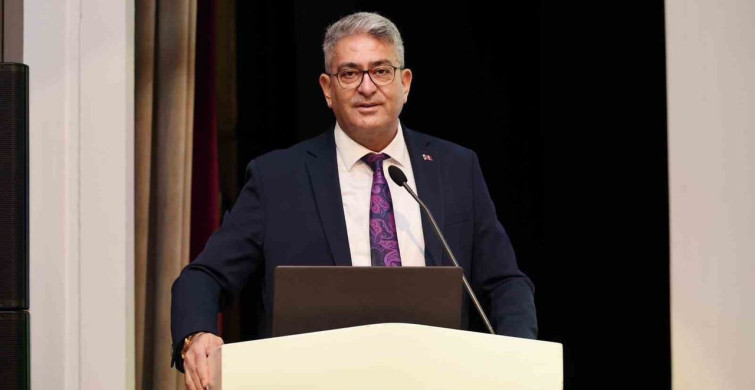 Erciyes Üniversitesi'nde Uluslararası Sıfır Atık Günü Etkinliği