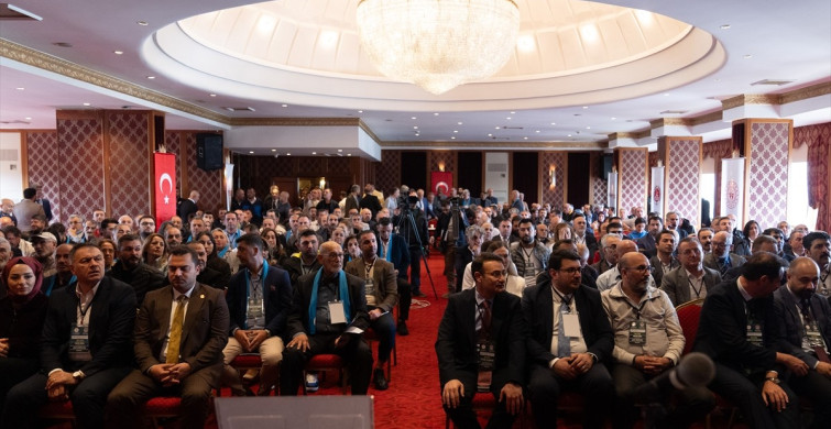 Ercüment Taşdemir Türkiye Karate Federasyonu'nun Yeni Başkanı