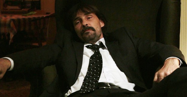 Erdal Beşikçioğlu "Behzat Ç. Davası"nı Kaybetti