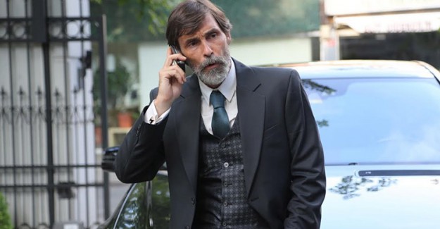 Erdal Beşikçioğlu Eşiyle Aynı Sahnede