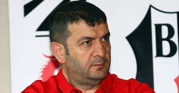 Erdal Torunoğulları Açıkladı: 'Sözleşmesini Feshetmek İçin FIFA'ya Gitti'