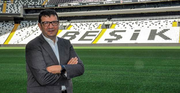 Erdal Torunoğulları, Beşiktaş İçin Genç Yıldız Avında!