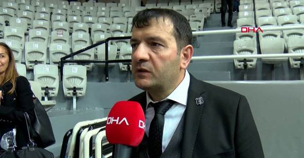 Erdal Torunoğulları Duyurdu! Beşiktaş'ta Forvete 4 İsim