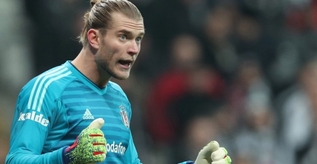 Erdal Torunoğulları: 'Karius, İçinde Bulunduğumuz Durumu Kullandı'