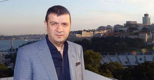Erdal Torunoğulları Transfer İçin Kayseri'ye Gitti