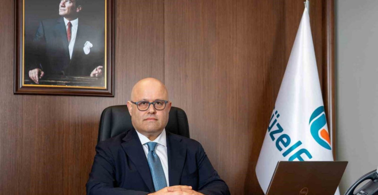 Erdal Yavuz, GüzelEnerji ve Milangaz Genel Müdürü Oldu