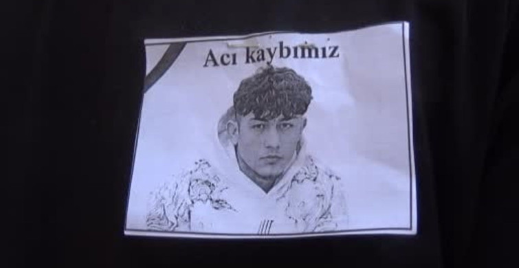 Erdem Demir'in Trajik Ölümü