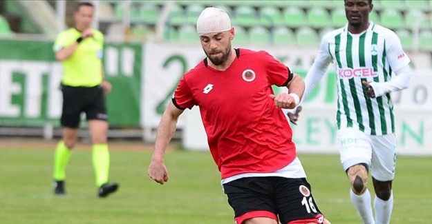 Erdem Özgenç, Gençlerbirliği'ne Yeniden Transfer Oldu