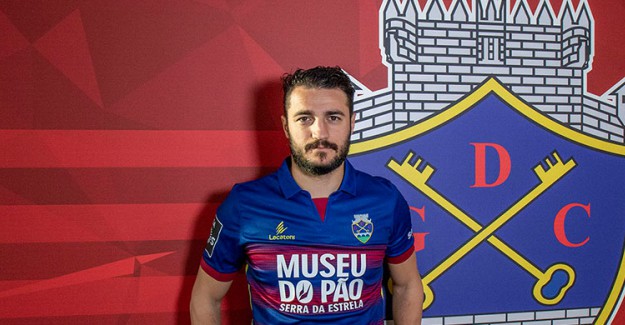 Erdem Şen, Ankaragücü'nden Chaves’e Transfer Oldu!