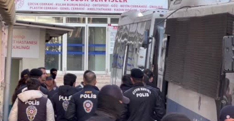 Erden Timur Hakkında Tahliye Kararı Çıktı