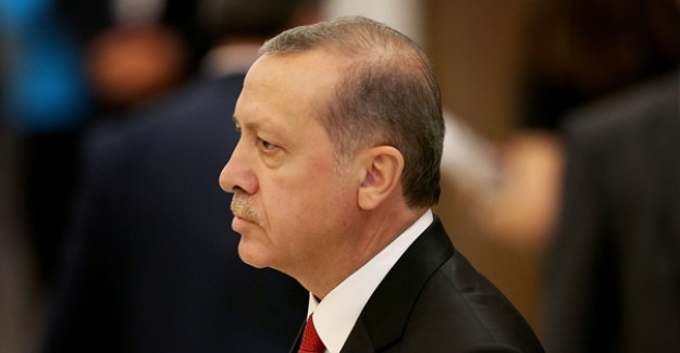 Erdoğan Avrupa'nın Korkulu Rüyası Oldu!