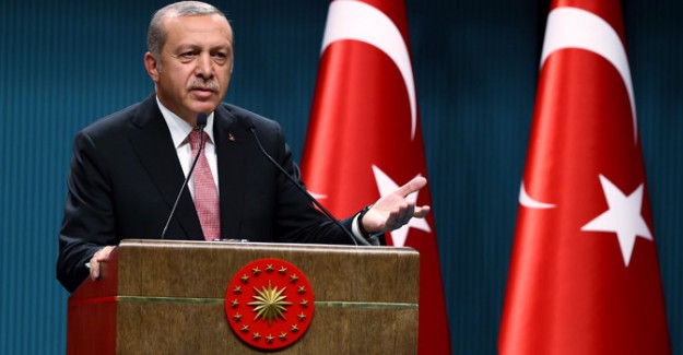 Erdoğan: Bankalar Eğer Onu Yaparsa Bu Bir İhanettir