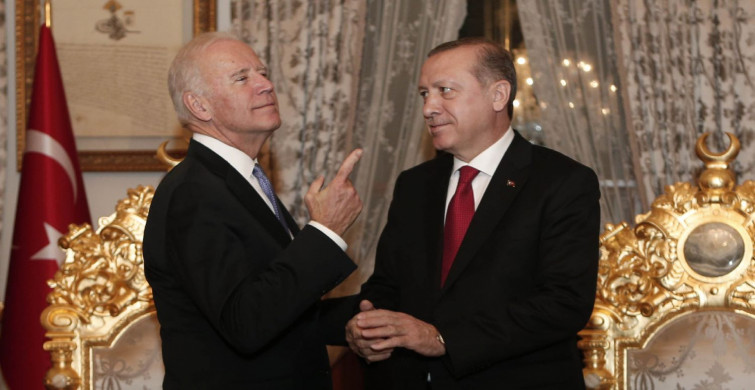 Erdoğan-Biden zirvesi ABD basınında: Zamanı dikkat çekti