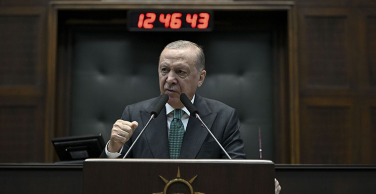 Erdoğan: Eski karanlık günleri hortlatmaya çalışanların karşısında dimdik durduk, duracağız