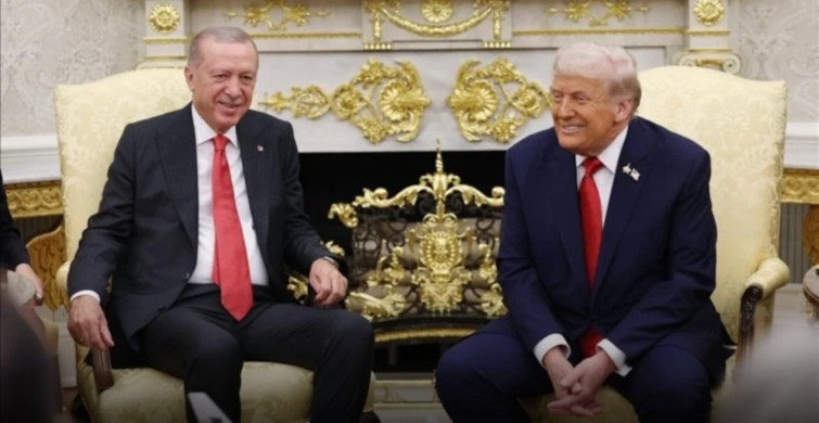 Erdoğan ile Trump Arasında Kritik Telefon Görüşmesi