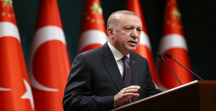 Erdoğan İslam İşbirliği Teşkilatı'na seslendi: Filistin davasına zarar verir