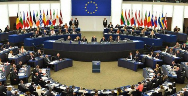 Erdoğan Korkusu Yetti! AP'den Türkiye İtirafı Geldi