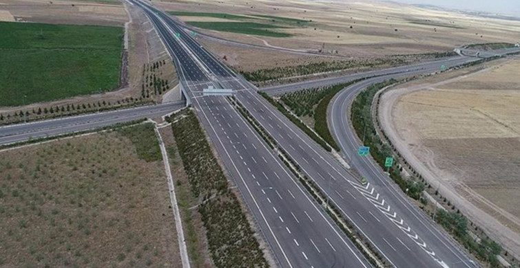 Erdoğan Müjdeyi Vermişti! Ankara-Niğde Otoyolu İndirimli Geçiş Ücretleri Belli Oldu