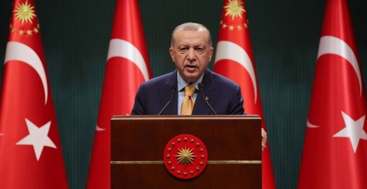 Erdoğan Noktayı Koydu; Ya Uçakları Ya Da Paramızı Verecekler!