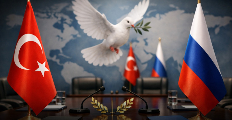 Erdoğan-Putin Görüşmesi: Türkiye’den Barış ve İstikrar Çağrısı