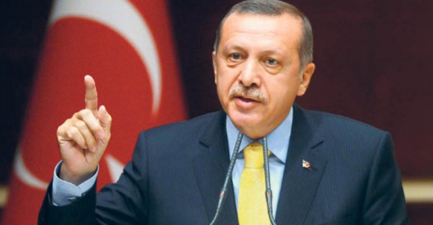 Erdoğan Rahatsızım Dedi, 400 Kişi İstifa Etti!