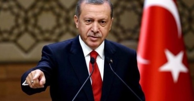 Erdoğan Talimatı Verdi, Harekete Geçildi