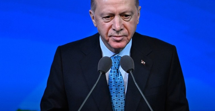 Erdoğan: Türkiye Barış ve İstikrar İçin Kararlılıkla Yoluna Devam Ediyor