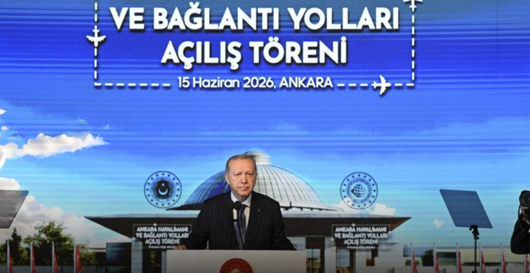 Erdoğan: Türkiye, Küresel Diplomasinin Yeni Merkezi Haline Geliyor