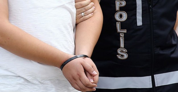 Erdoğan'a Suikast Girişimi'nde Bulunan Astsubay Yakalandı