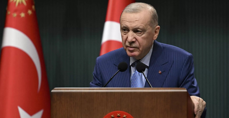 Erdoğan'dan Alevi İnanç Önderlerine Mesaj: "Talepler Sırayla Olacak"