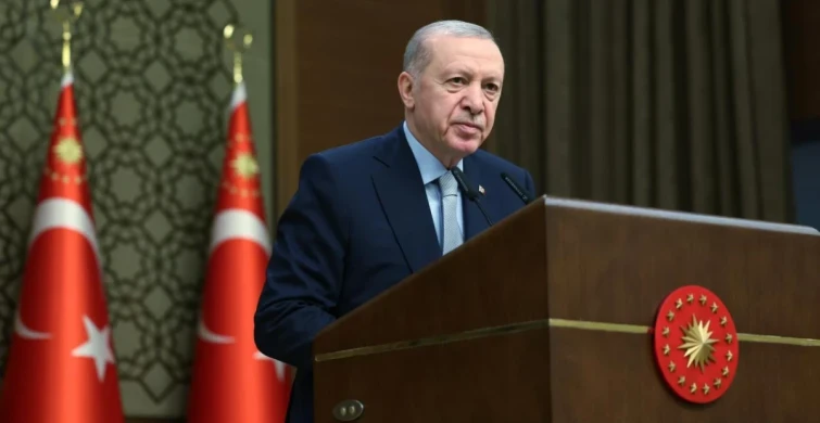 Erdoğan’dan Başkent’e Dev Ulaşım Müjdesi: Esenboğa Metrosu 2026’da Kazmaya Vuruyor