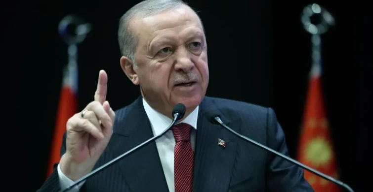Erdoğan’dan çarpıcı gurbetçi verileri: Turizm gelirinin 10,3 milyar doları yurt dışındaki vatandaşlardan