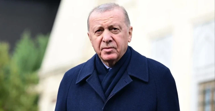 Erdoğan’dan ekonomide güven mesajı: “Rezervler güçlü, enflasyon düşüşte” Cumhurbaşkanı Erdoğan: “2026’ya sağlam giriyoruz, hiçbir endişemiz yok”