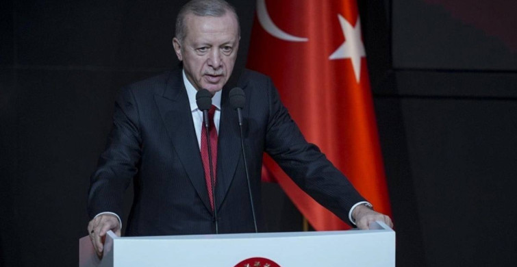 Erdoğan’dan Gazze Uyarısı: “Tekrar Soykırım Ortamına Dönülmesinin Bedeli Çok Ağır Olur”
