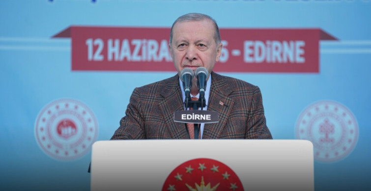 Erdoğan'dan Gazze ve Lübnan Mesajı: Hukuk Hiçe Sayılıyor