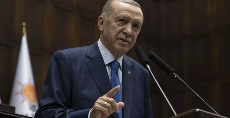 Erdoğan’dan Küresel Mesaj: “Masada Olmayanın Menüye Konulduğu Dünyada Geri Adım Yok”