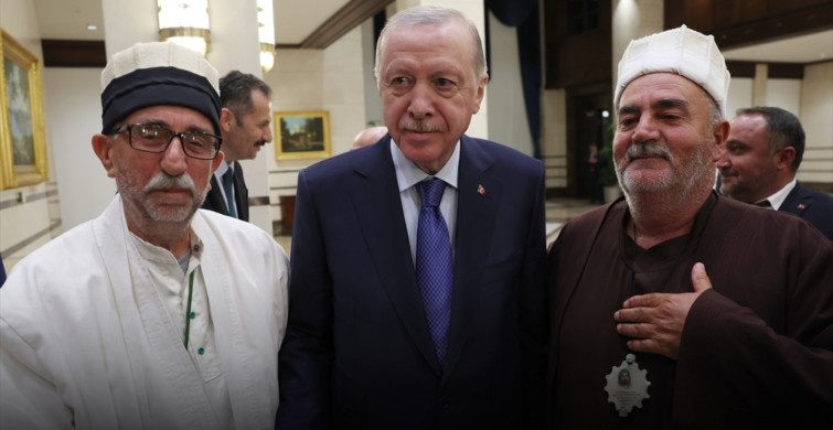 Erdoğan’dan Muharrem Ayı Mesajı: “Ehlibeyt Sevgisi Bu Milletin Özüdür”