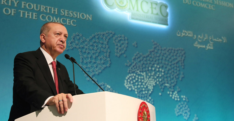 Erdoğan'dan Netanyahu'ya Kasap benzetmesi: İsrail'de öyle yargılanacak