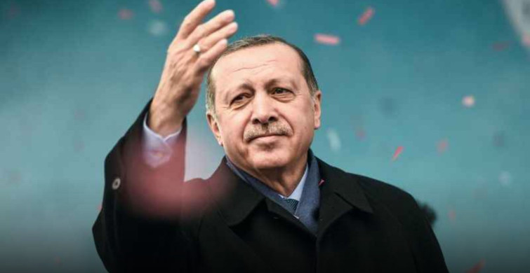 "Erdoğan’dan Nevruz Çağrısı: Bölgede Barışın Baharı Umudu"