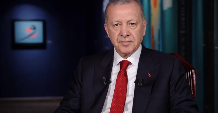 Erdoğan’dan Nüfus Alarmı: “Gidişat İyi Değil, En Az Üç Çocuk Güçlü Ailenin Şartı”