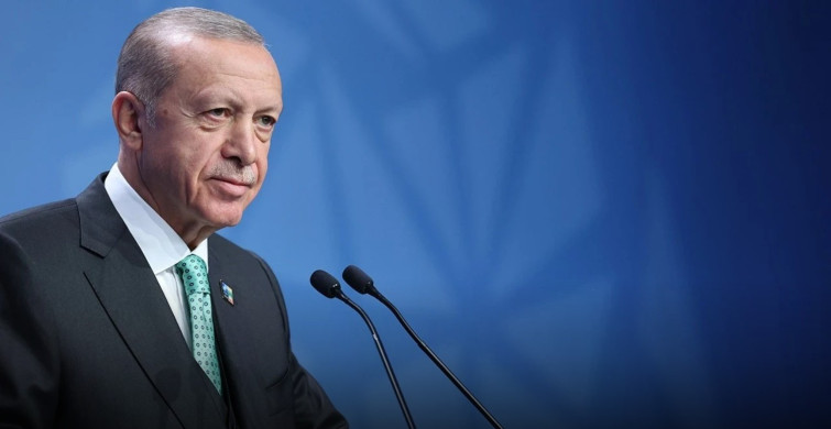 Erdoğan’dan OECD Zirvesi’nde Yapay Zeka ve Küresel Dönüşüm Vurgusu