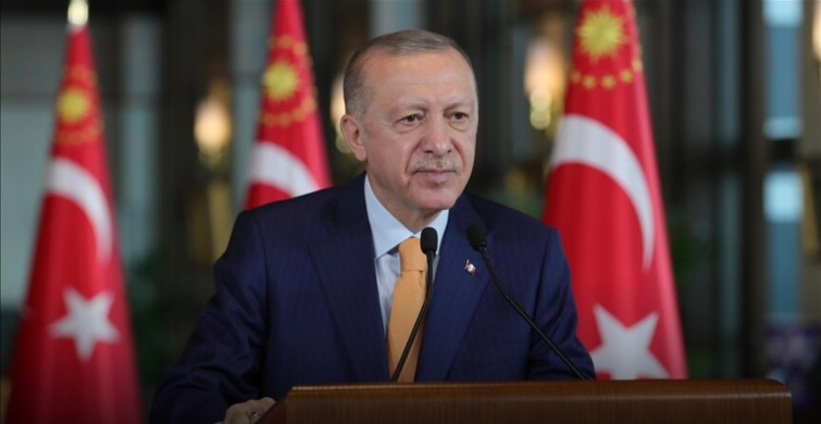 Erdoğan’dan Türk Dünyasına “Dijital Birlik” Mesajı: Türk Dünyası İlişkileri Güçlendirmeli