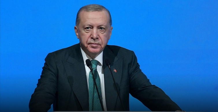 Erdoğan’dan yatırımcılara çağrı: “Operasyonlarınızı Türkiye’den yönetin”