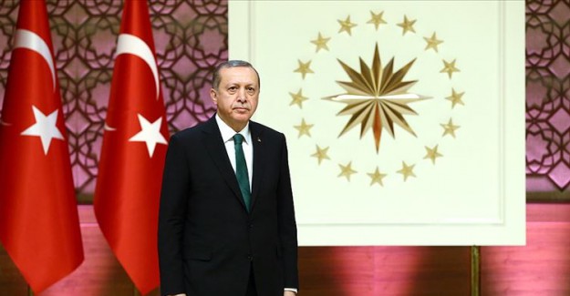 Erdoğan'dan Yeni Eğitim-Öğretim Yılı Kutlaması
