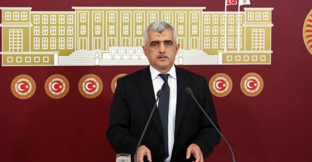 Erdoğan'ın Avukatından HDP'li Vekile Yalanlama Geldi