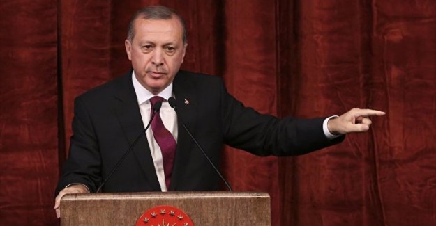 Erdoğan'ın Çağrısına Dev Destek: Hesabındaki 40 Milyon Doları...