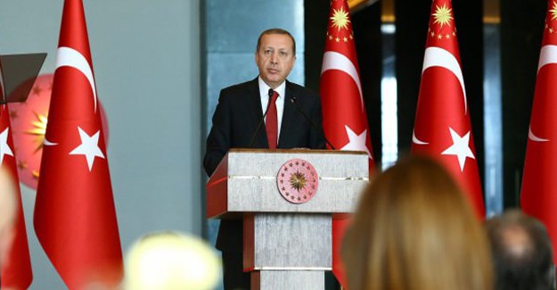 Erdoğan 'Gereğini Yapın' Demişti, Onbinler Harekete Geçti