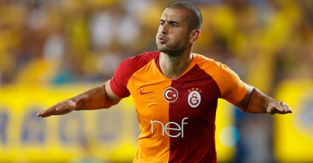 Eren Derdiyok Göztepe'den, Şota'nın Takımına Gitti!